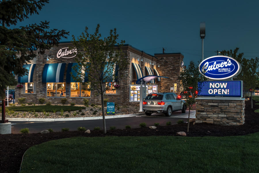 Culvers